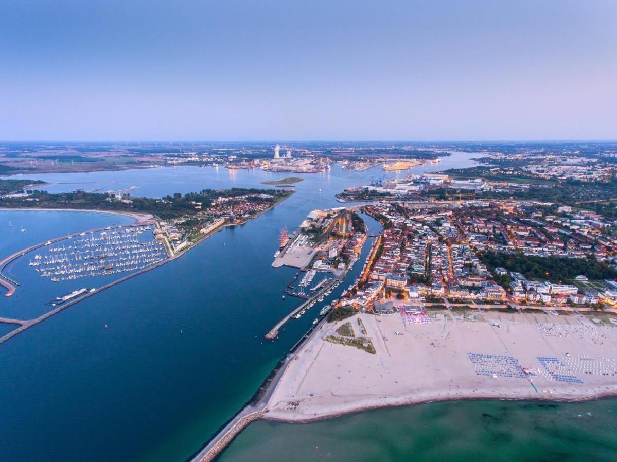 Seaside, Direkt An Der Promenade *
