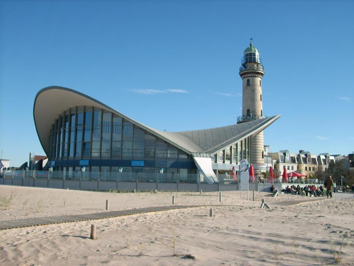 Seaside, Direkt An Der Promenade *