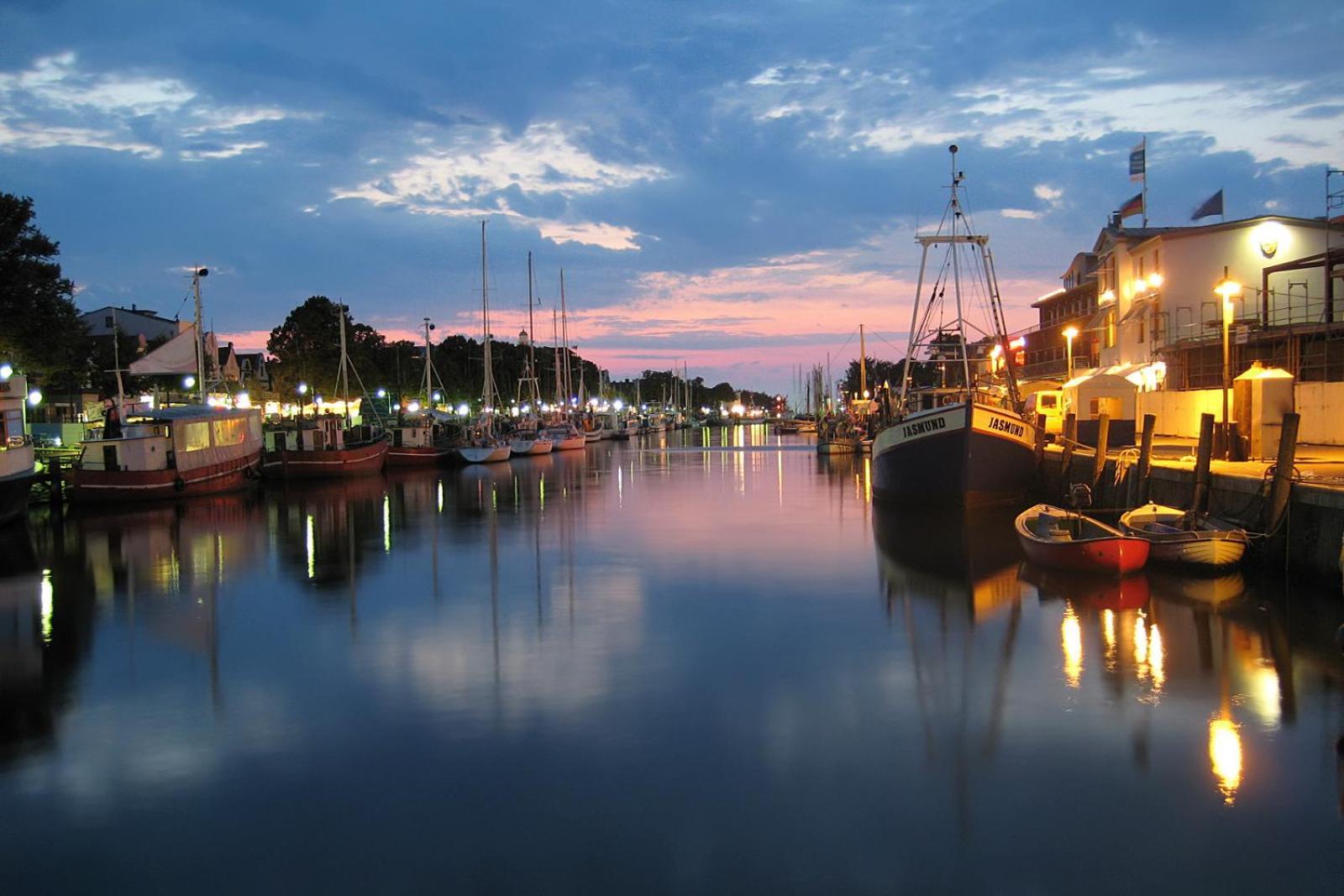 Seaside, Direkt An Der Promenade